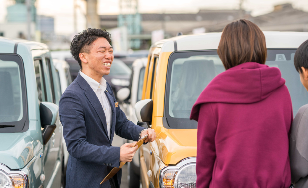 事故のリスクが高い。だから土日祝もすぐに対応。