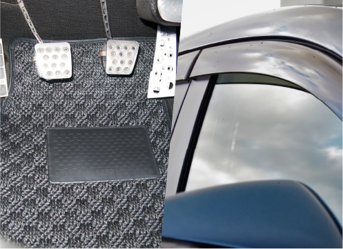 マット・バイザーのイメージ画像