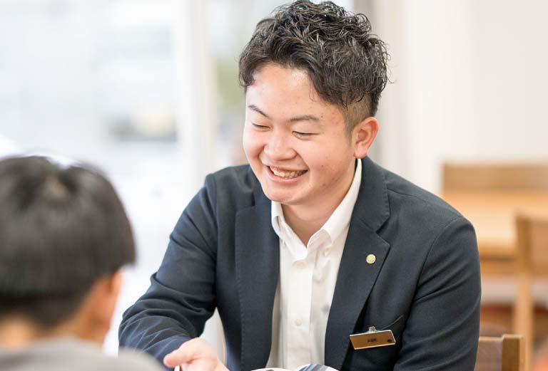 ハヤシの販売安心宣言