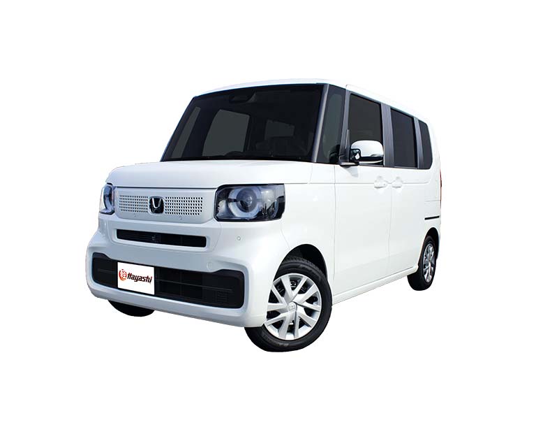 軽ハイトワゴン