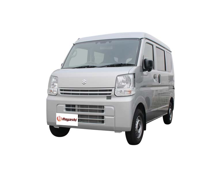 軽トラ・軽バン