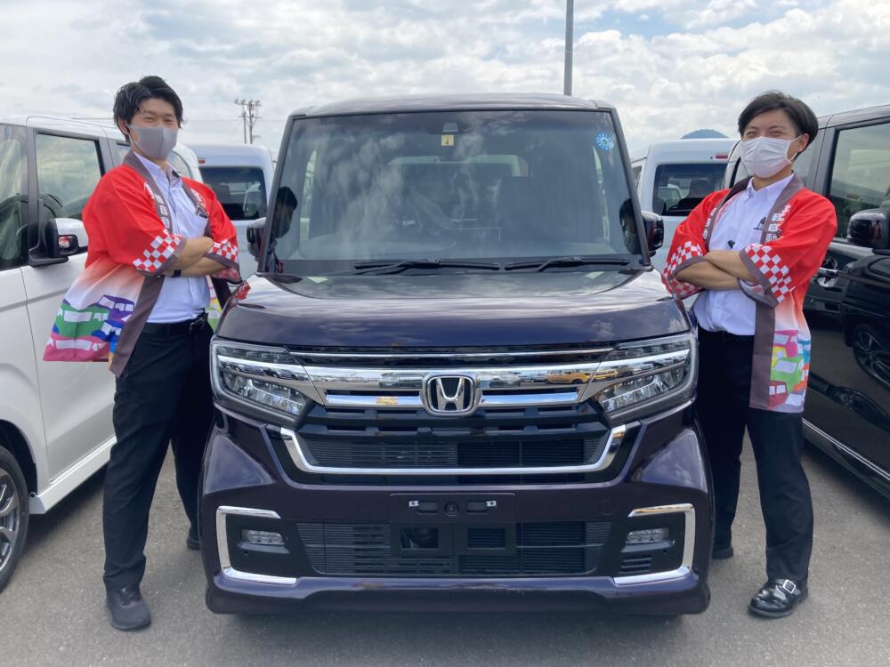 カスタムグレード