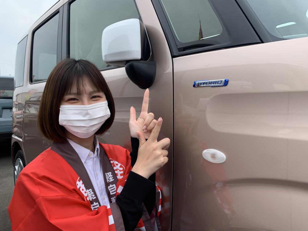 環境にもお財布にも優しいハイブリッド