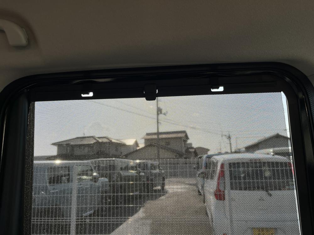 ロールサンシェード