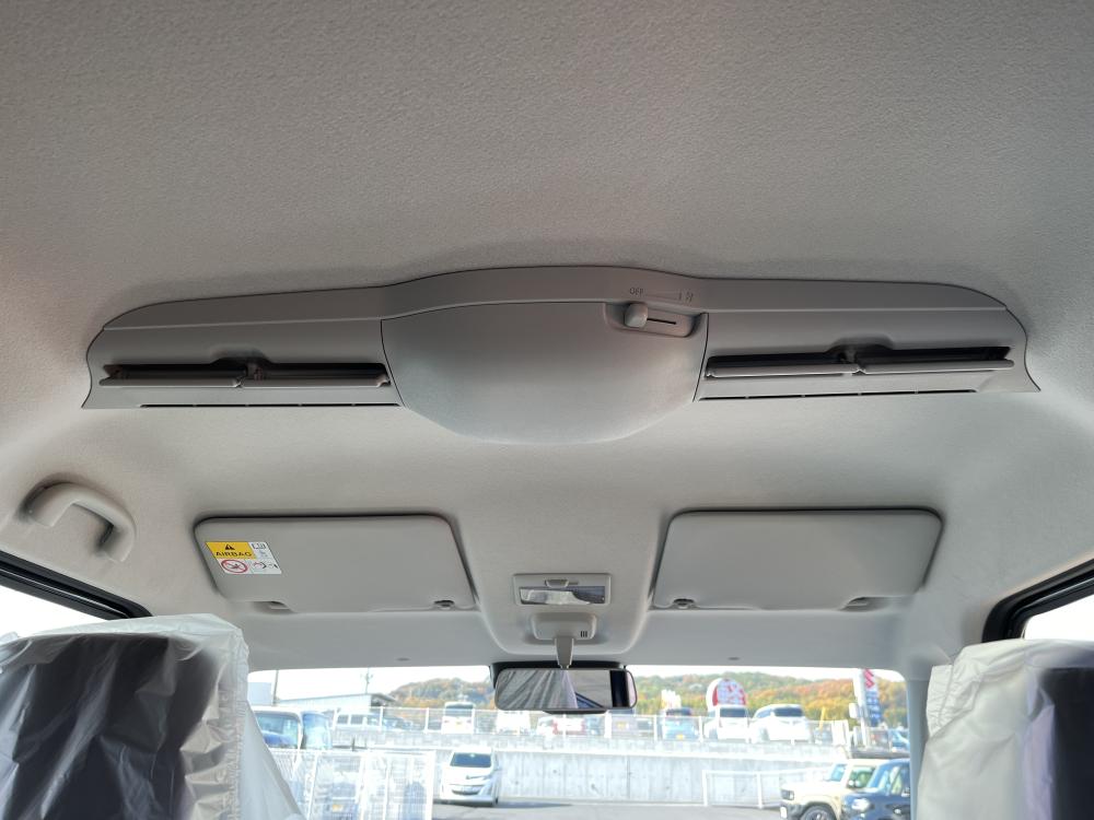 スリムサーキュレーター