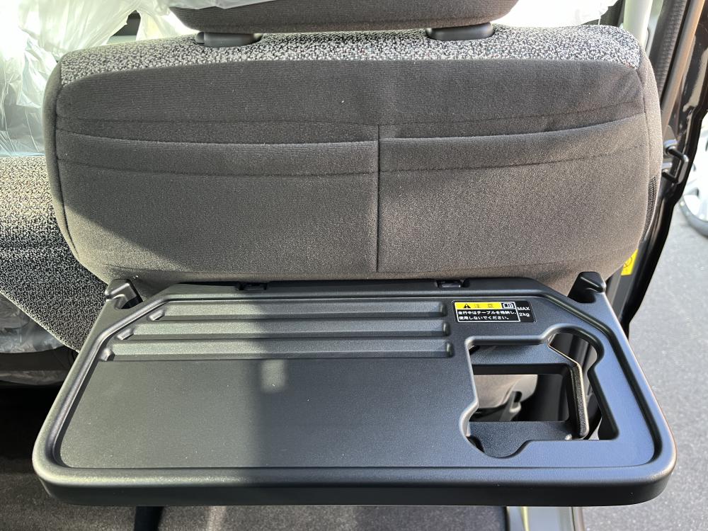 パーソナルテーブル