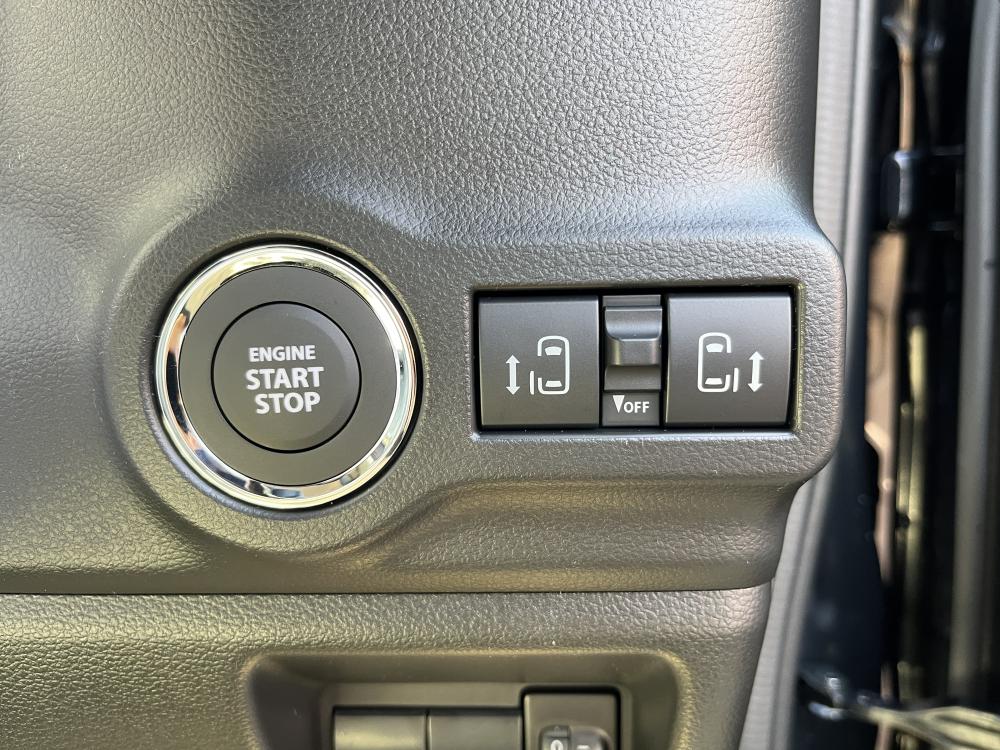 プッシュスタート