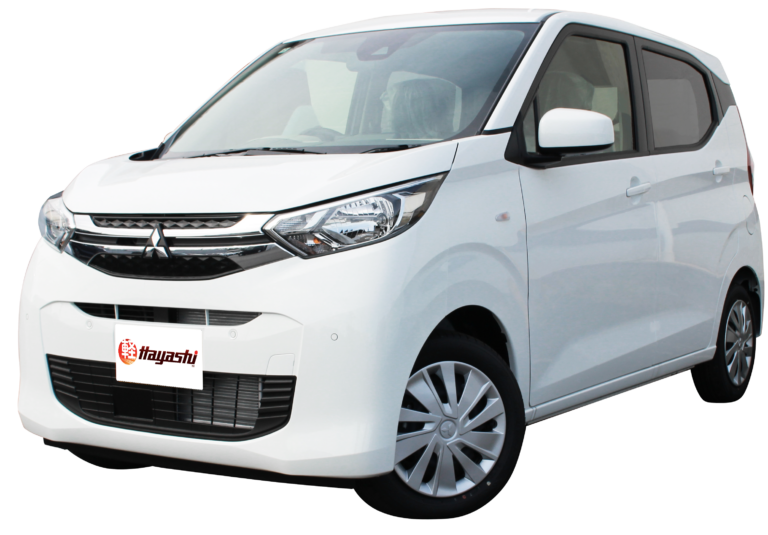 三菱ekワゴンってどんな車? グレードや燃費・収納について解説