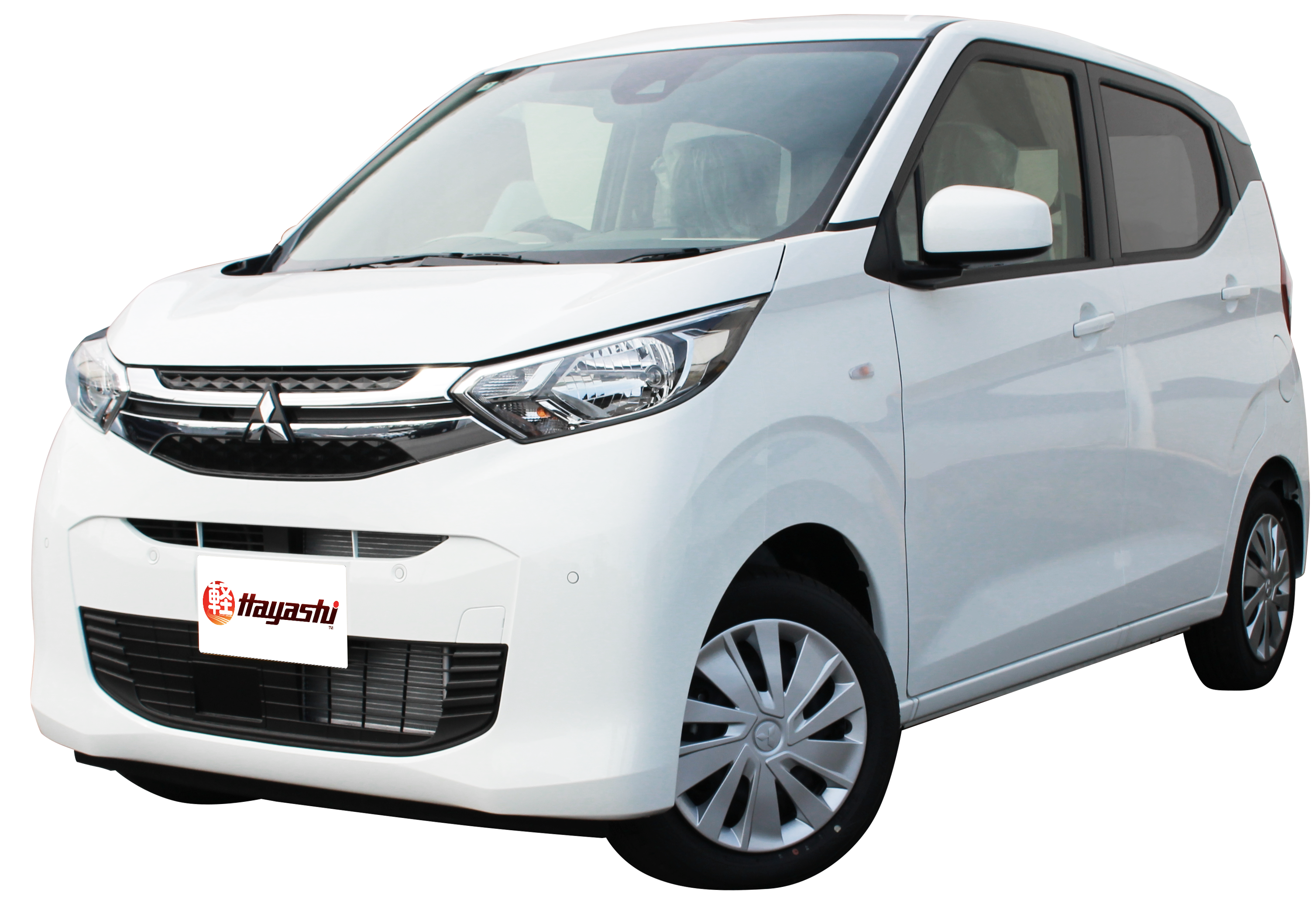 三菱ekワゴンってどんな車? グレードや燃費・収納について解説