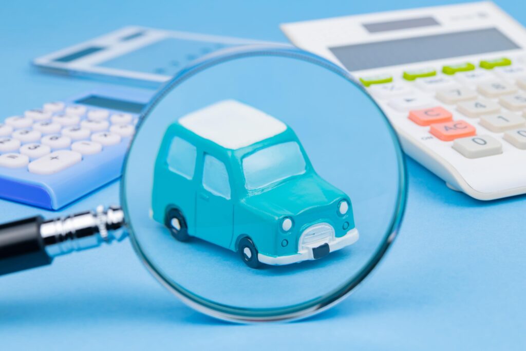 ボロボロの軽自動車でも買取しています