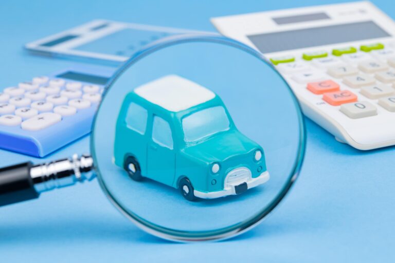 ボロボロの軽自動車でも買取しています