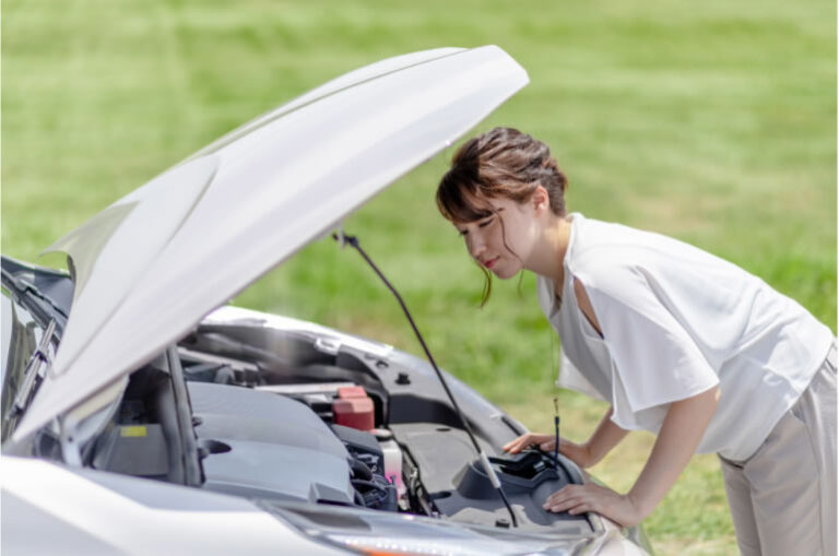 軽自動車のバッテリーの寿命 劣化のサインから交換時期まで