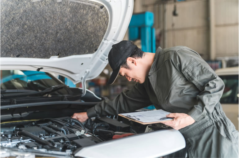 軽自動車のターボ車はどれくらい走る？寿命の目安と長持ちさせるコツ