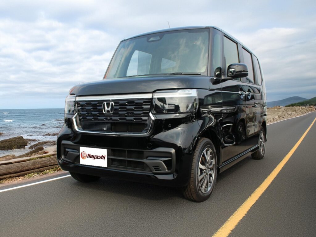 長距離ドライブに最適 燃費の良い軽自動車おすすめランキング