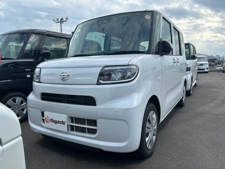 ダイハツ タント L 中古車 車検1年以上あり 車台番号949