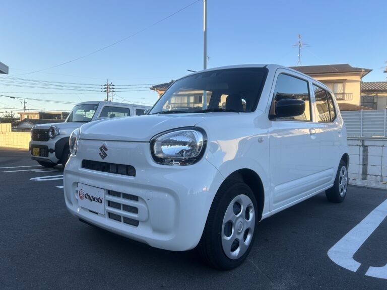 スズキ アルト L
