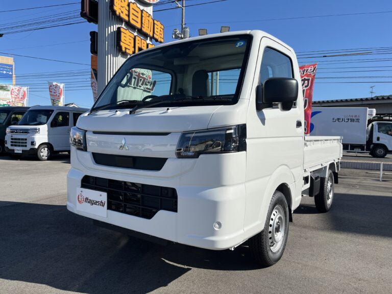 三菱 ミニキャブ M