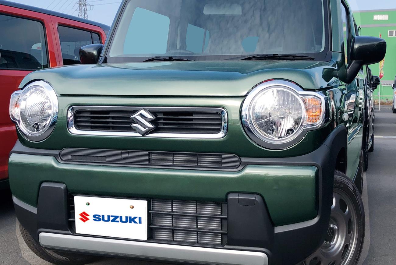 車高(全高)が高い軽自動車おすすめランキング
